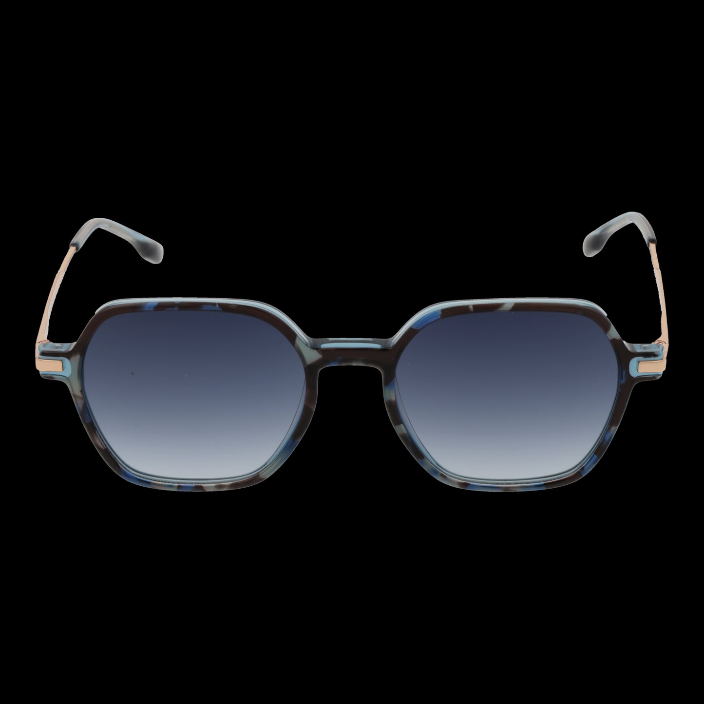 BULGET MOD. BGY9006 51H02 SUNGLASSES & EYEWEAR