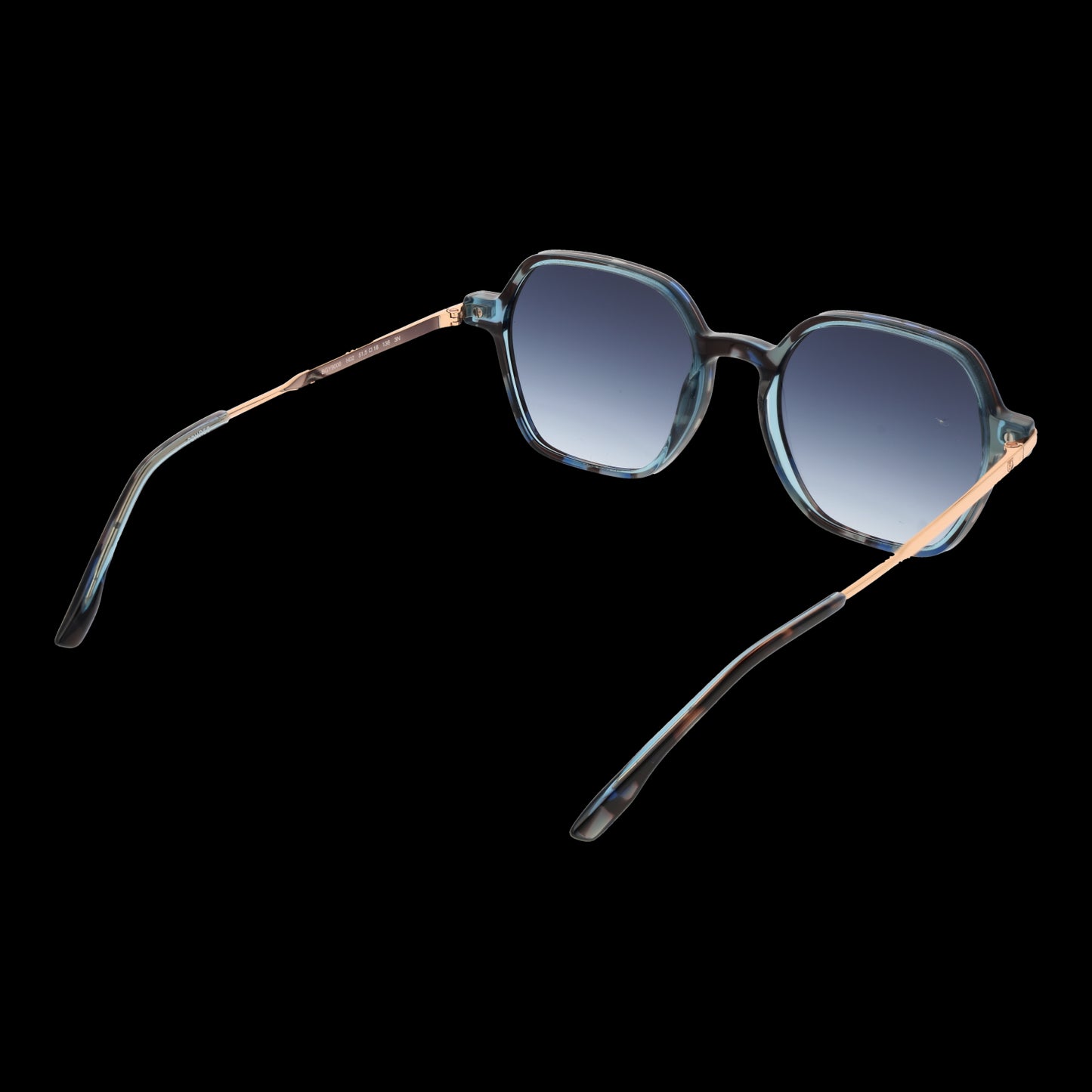 BULGET MOD. BGY9006 51H02 SUNGLASSES & EYEWEAR