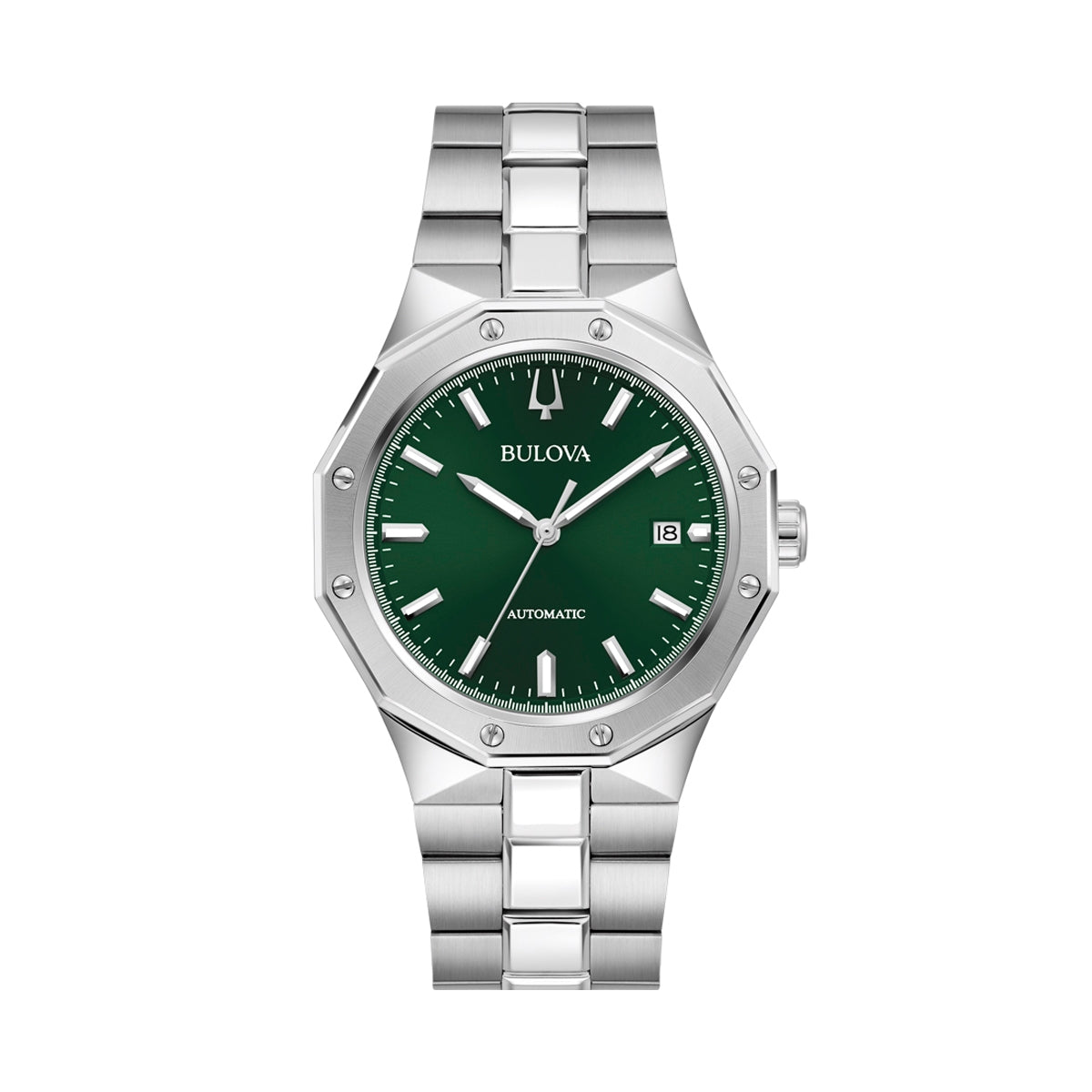 BULOVA MOD. 96B464 WATCHES