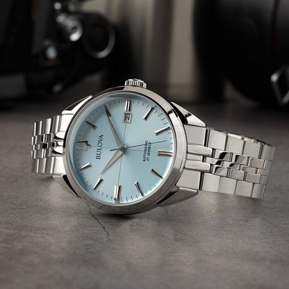 BULOVA Mod. 96B423