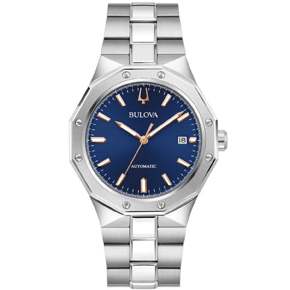 BULOVA Mod. 96B463