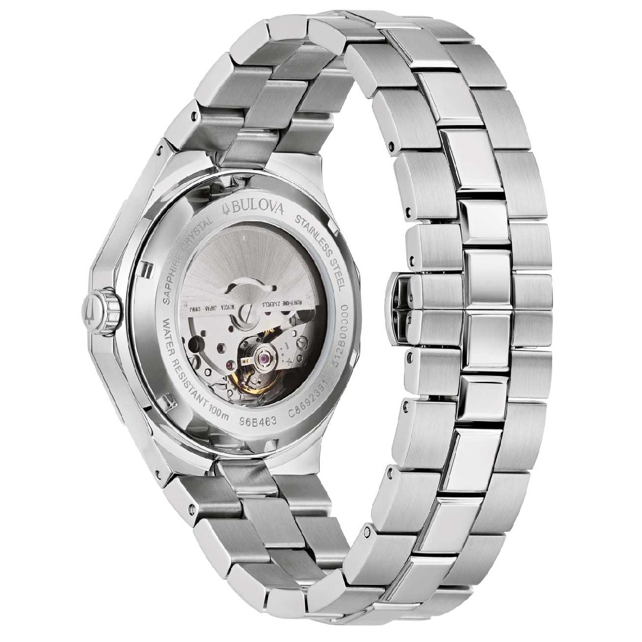 BULOVA Mod. 96B463