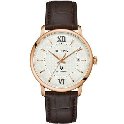 BULOVA Mod. 97B225