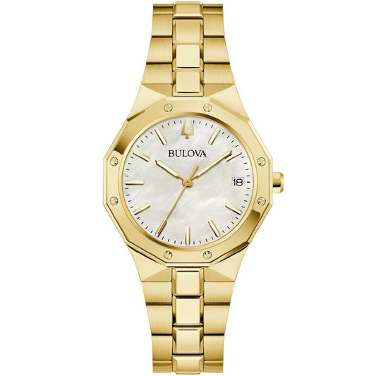 BULOVA Mod. 97M119