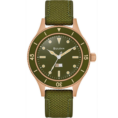 BULOVA Mod. 98A324