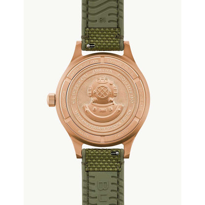 BULOVA Mod. 98A324