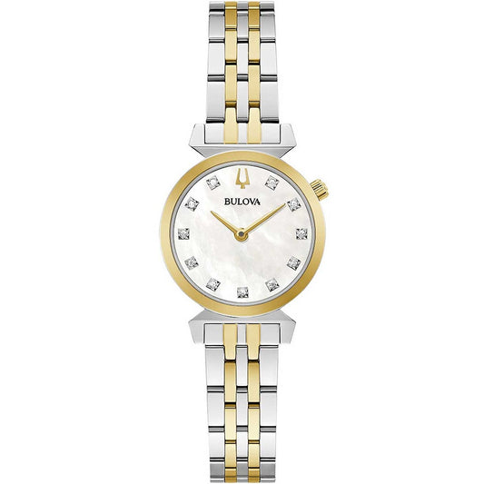 BULOVA Mod. 98P202