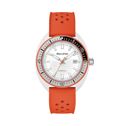 BULOVA Mod. SNORKEL
