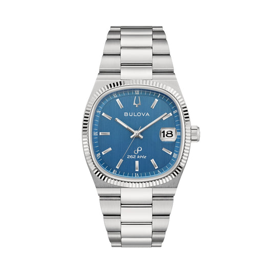 BULOVA Mod. SUPER SEVILLE WATCHES