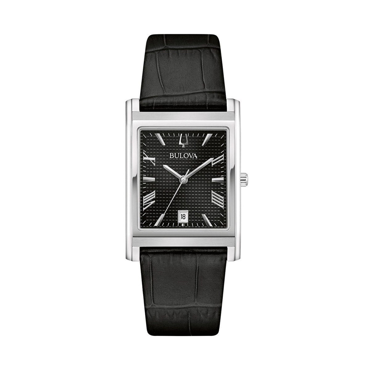 BULOVA WATCHES Mod. 96B445 WATCHES