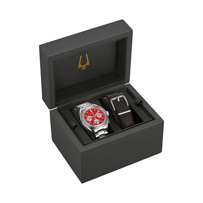 BULOVA WATCHES Mod. 96K115-3