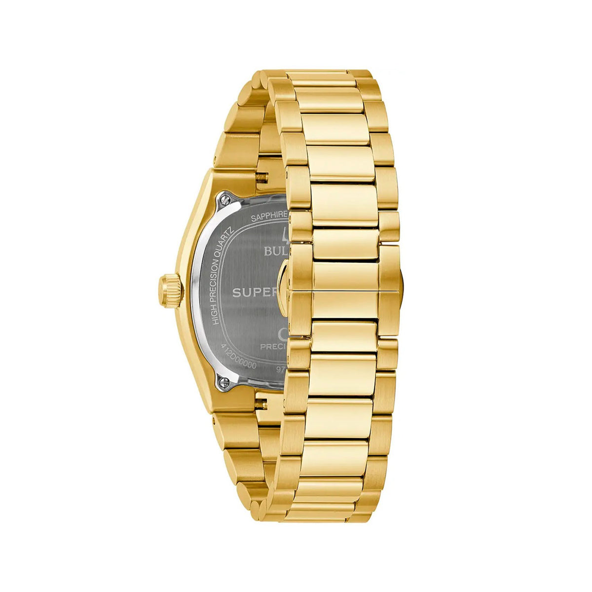 BULOVA WATCHES Mod. 97B223 WATCHES