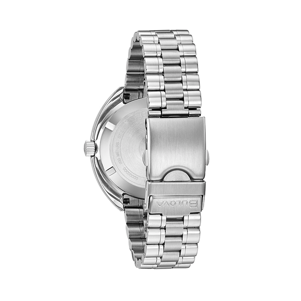 BULOVA WATCHES Mod. 98B320