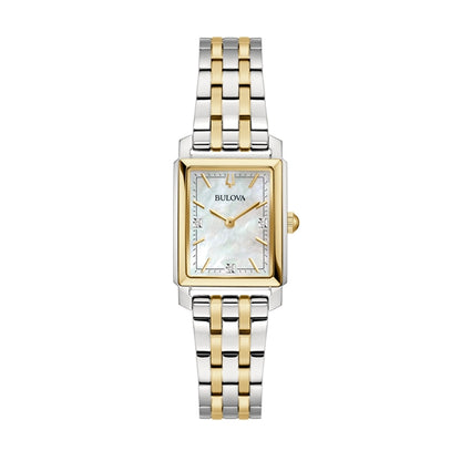 BULOVA WATCHES Mod. 98P220-0