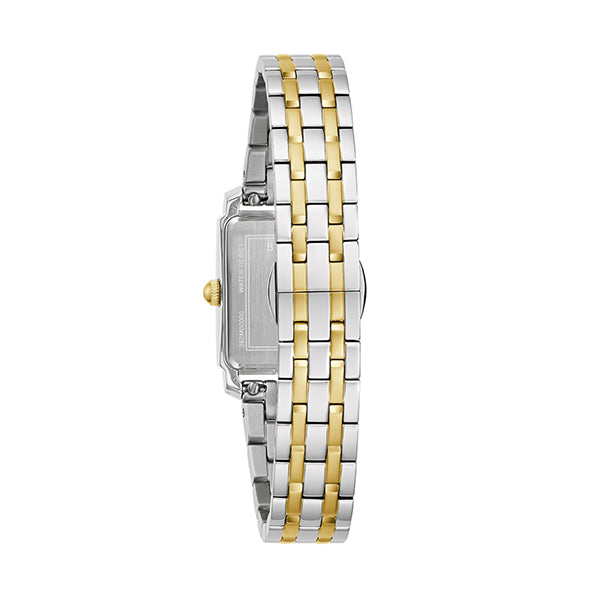 BULOVA WATCHES Mod. 98P220-2