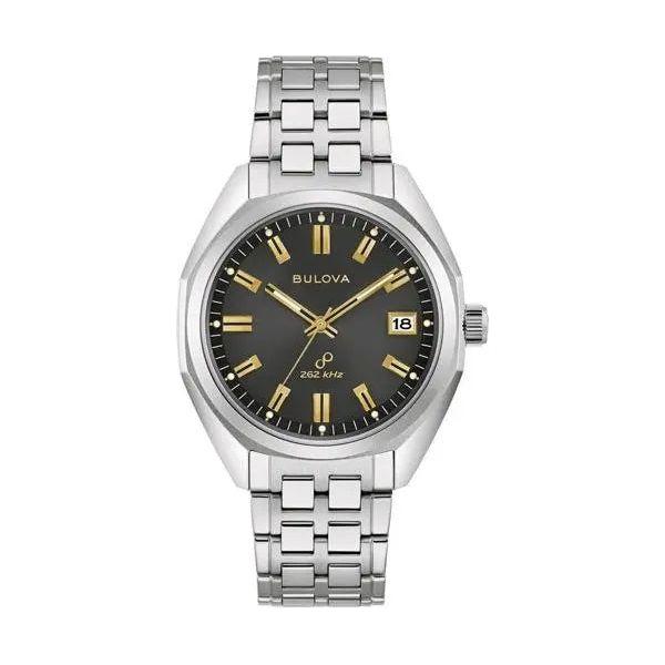 BULOVA WATCHES Mod. 96B415