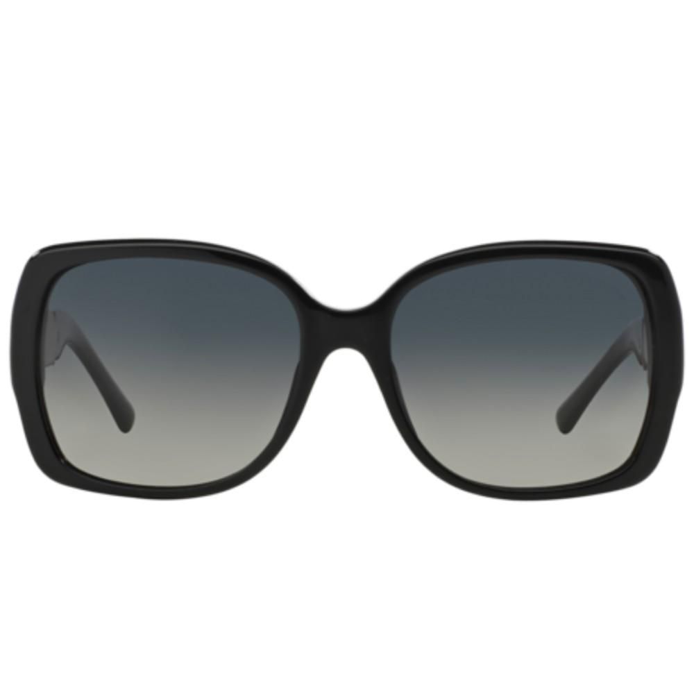 BURBERRY MOD. BE 4160 women's acetate sunglasses with gradient lenses, elegant eyewear for ladies.