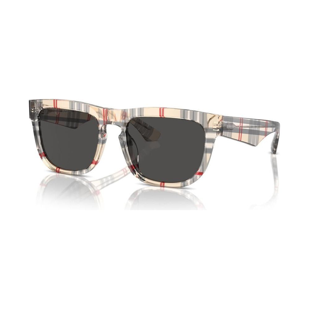BURBERRY MOD. BE 4431U SUNGLASSES & EYEWEAR