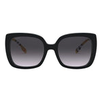 BURBERRY MOD. CAROLL BE 4323 acetate women's sunglasses, stylish design for ladies.