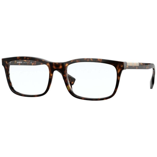 BURBERRY MOD. ELM BE 2334 ELM BE 2334_3002_55