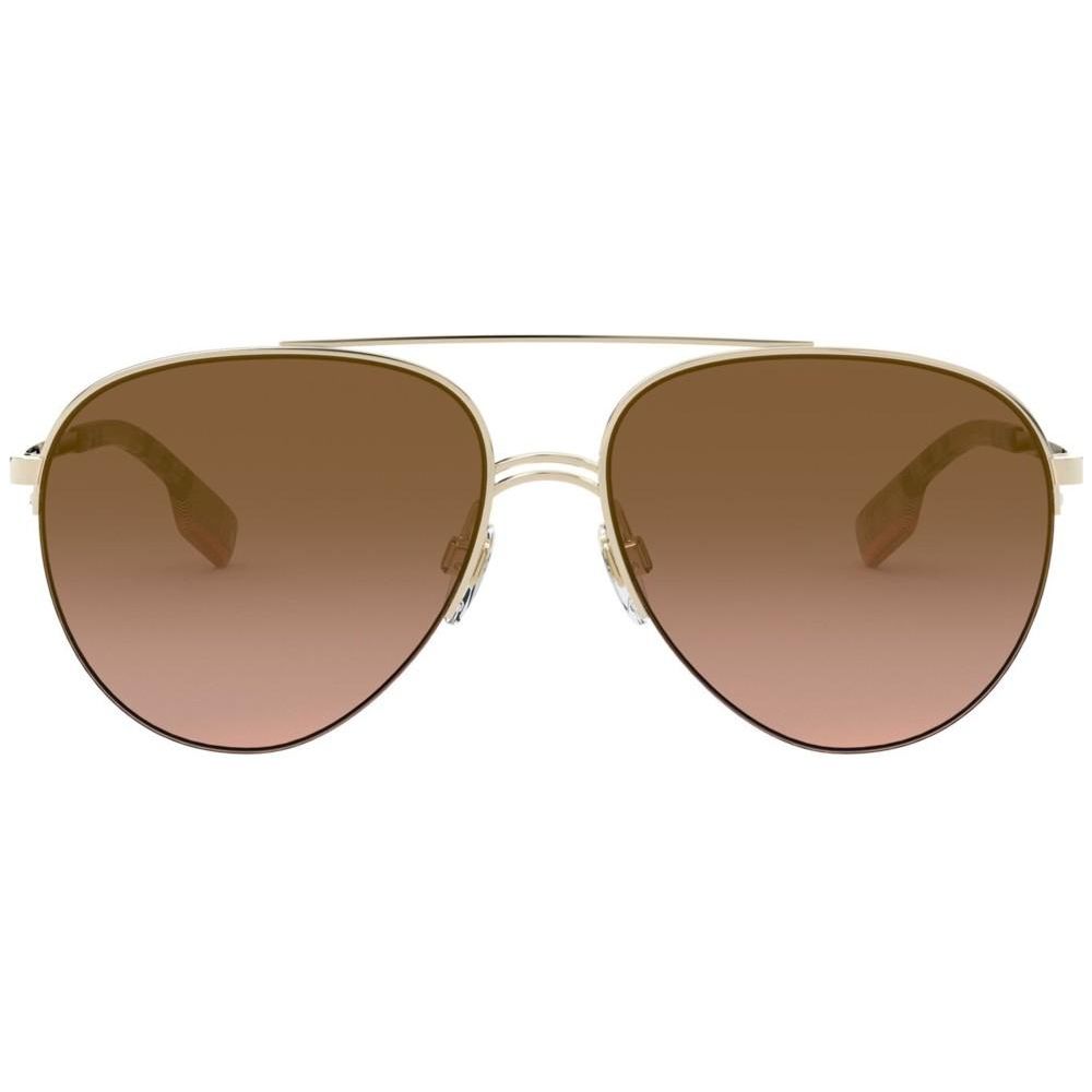 BURBERRY MOD. FERRY BE 3113 SUNGLASSES & EYEWEAR