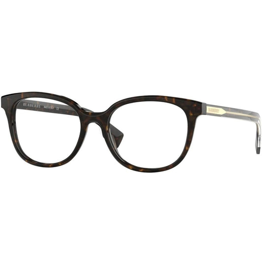 BURBERRY MOD. STRIPED CHECK BE 2291 SUNGLASSES & EYEWEAR