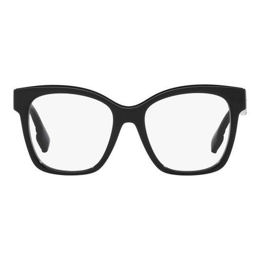 BURBERRY MOD. SYLVIE BE 2363 lady acetate eyeglasses front view