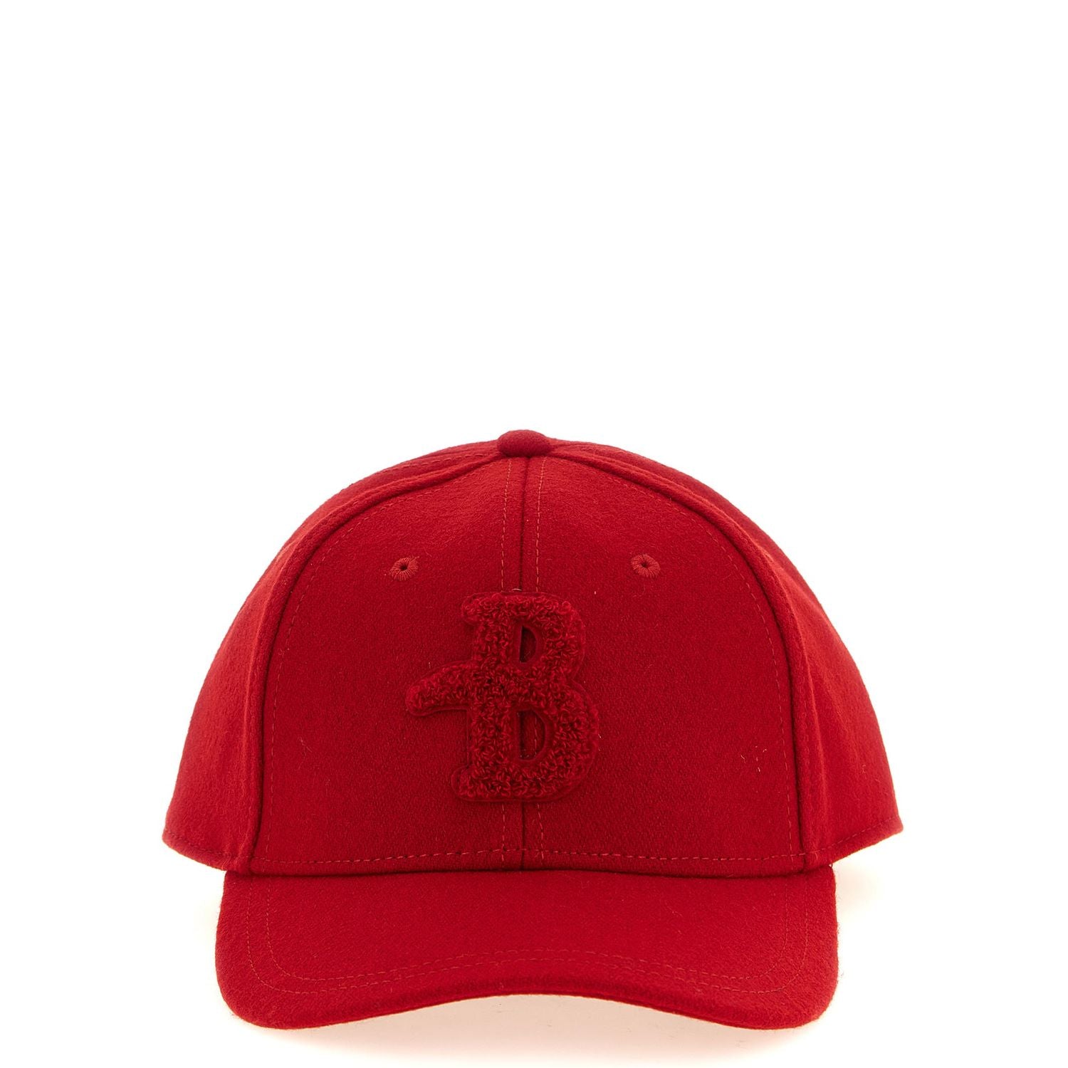 Ballantyne Multicolor Polyester Cap (Baseball Hat)