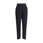 Balmain Tailored Wool Pants