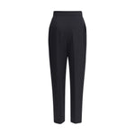 Balmain Tailored Wool Pants