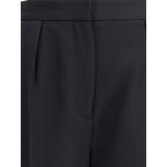 Balmain Tailored Wool Pants