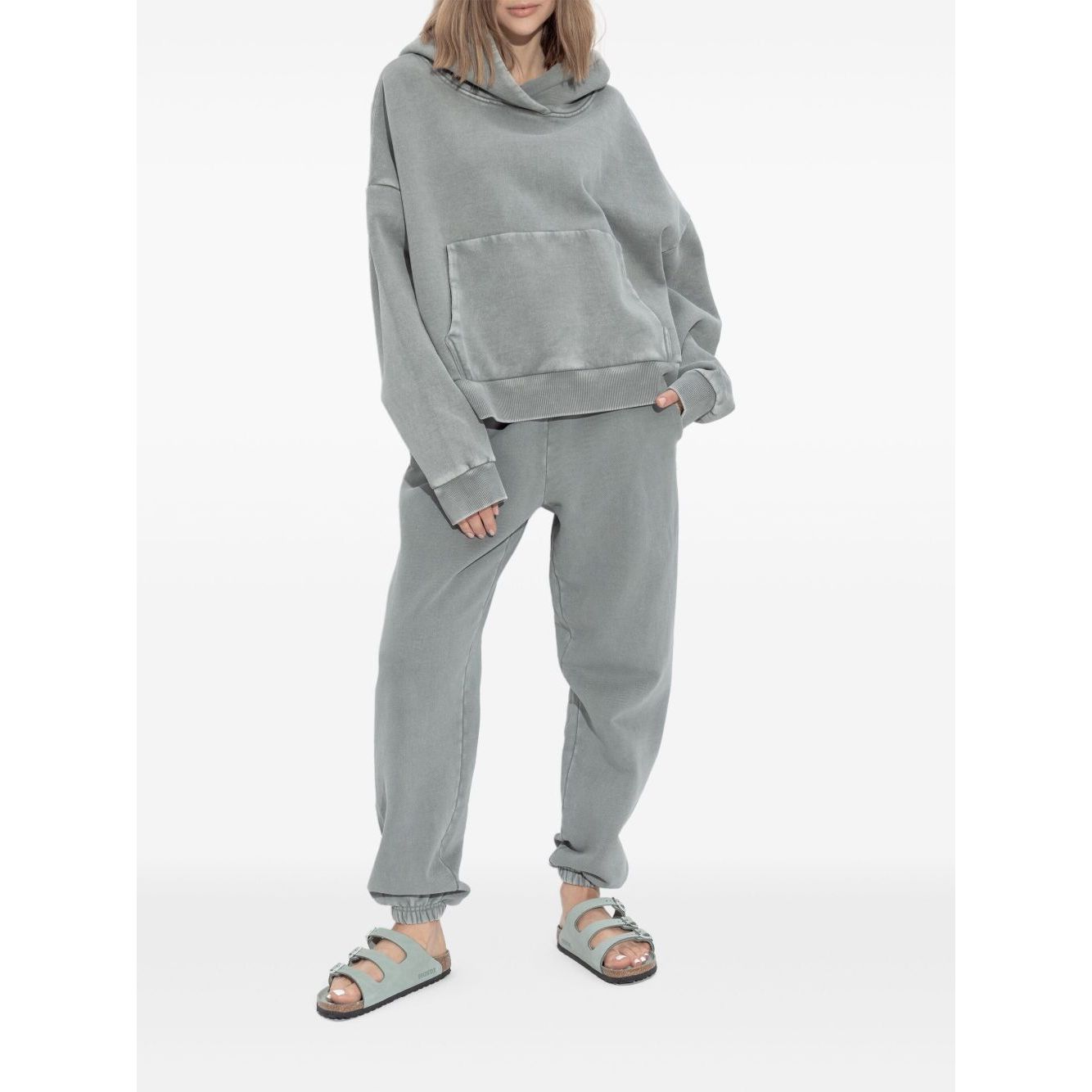 Birkenstock Florida Flex Platform