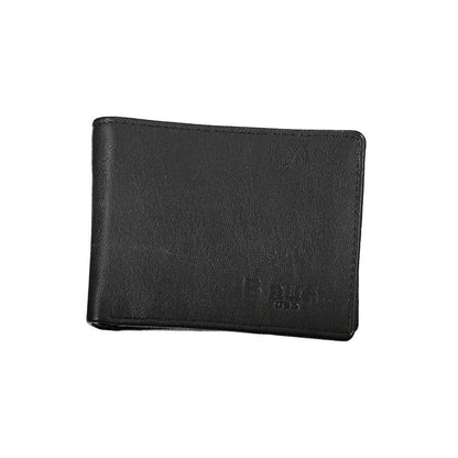 Blauer Nero Leather Men Wallet