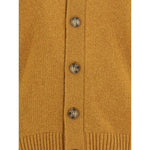 Brooksfield Cardigan in Virgin Wool