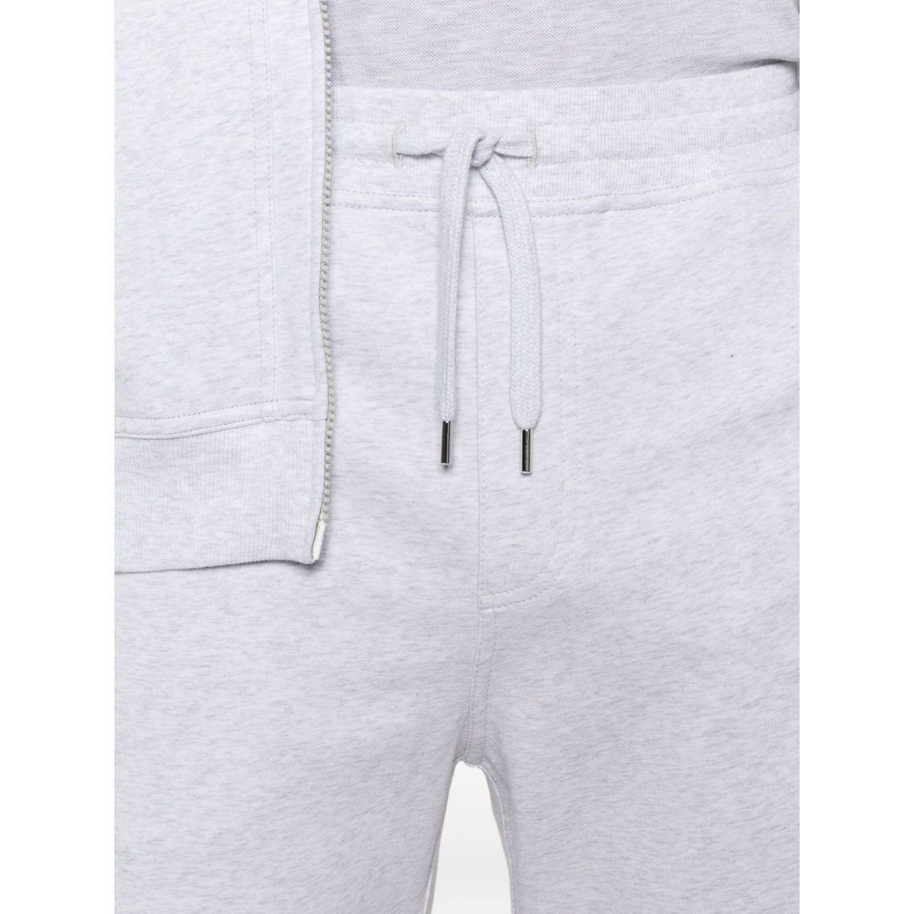 Brunello Cucinelli Cotton track pants