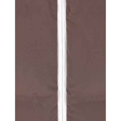 Brunello Cucinelli Hooded down-filled coat