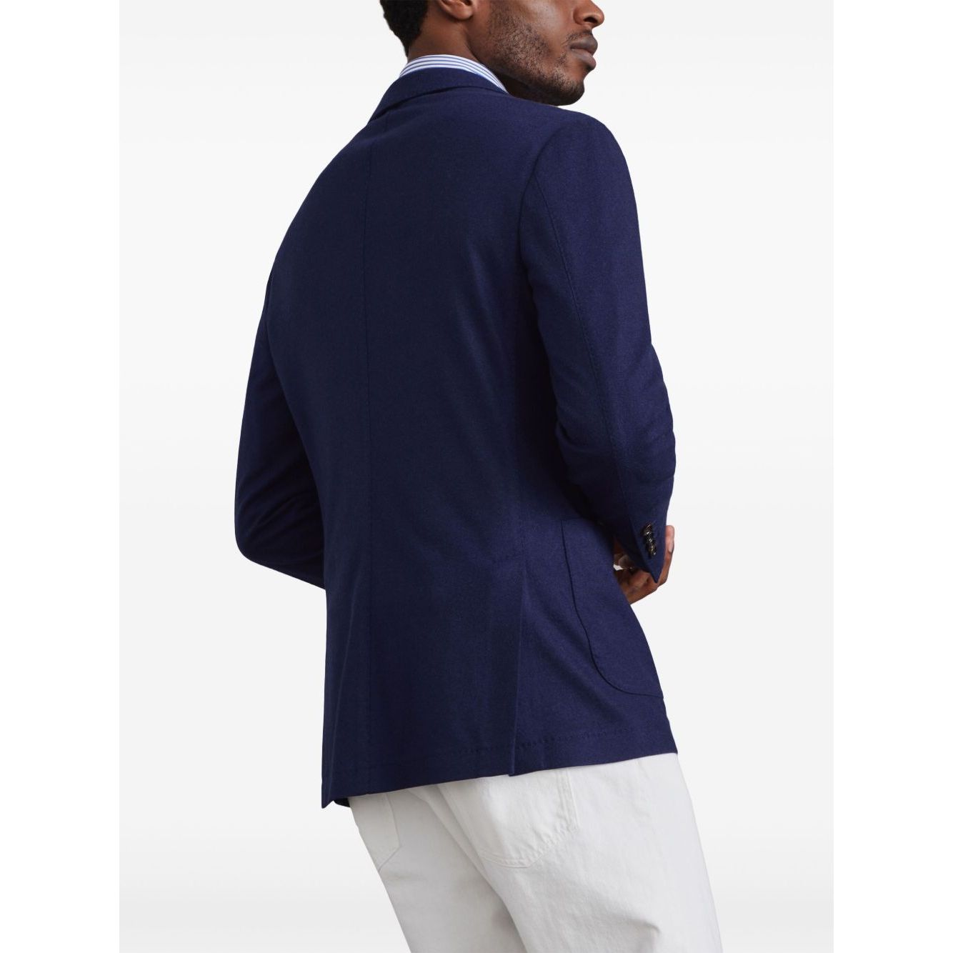 Brunello Cucinelli Jackets Blue