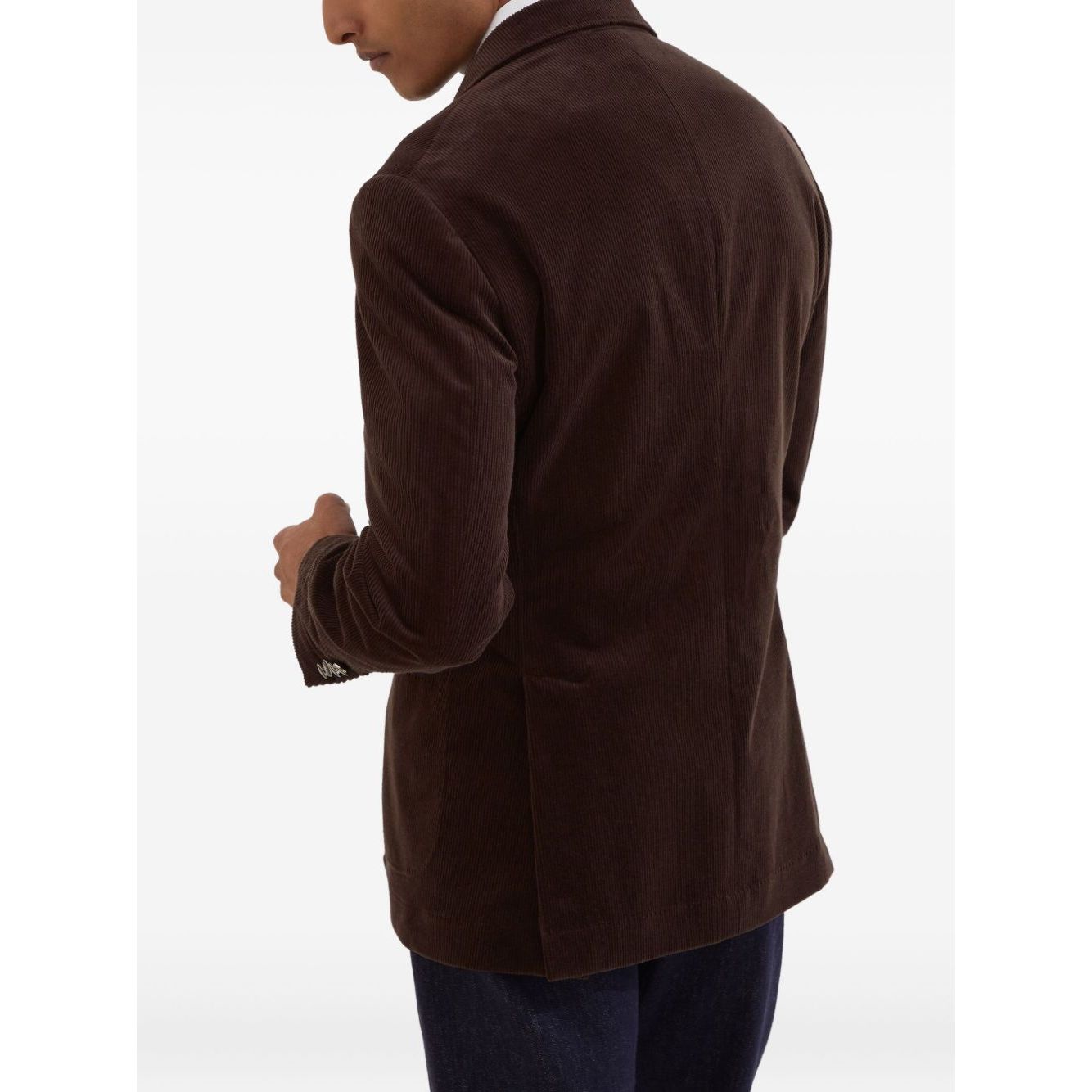Brunello Cucinelli Jackets Brown