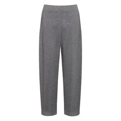 Brunello Cucinelli Ribbed trousers