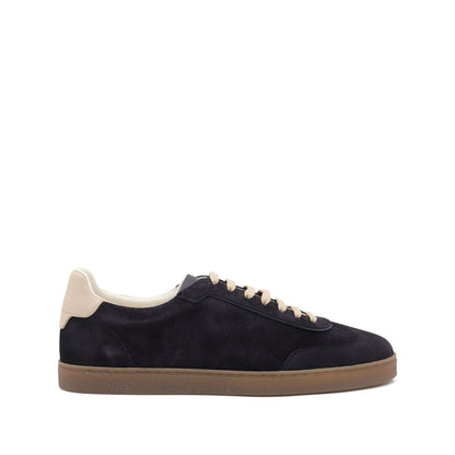 Brunello Cucinelli Suede sneakers