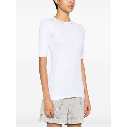Brunello Cucinelli T-shirts and Polos White