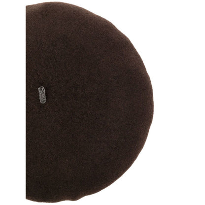 Brunello Cucinelli Wool beret