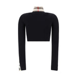Burberry Cynthia Sweatshirt