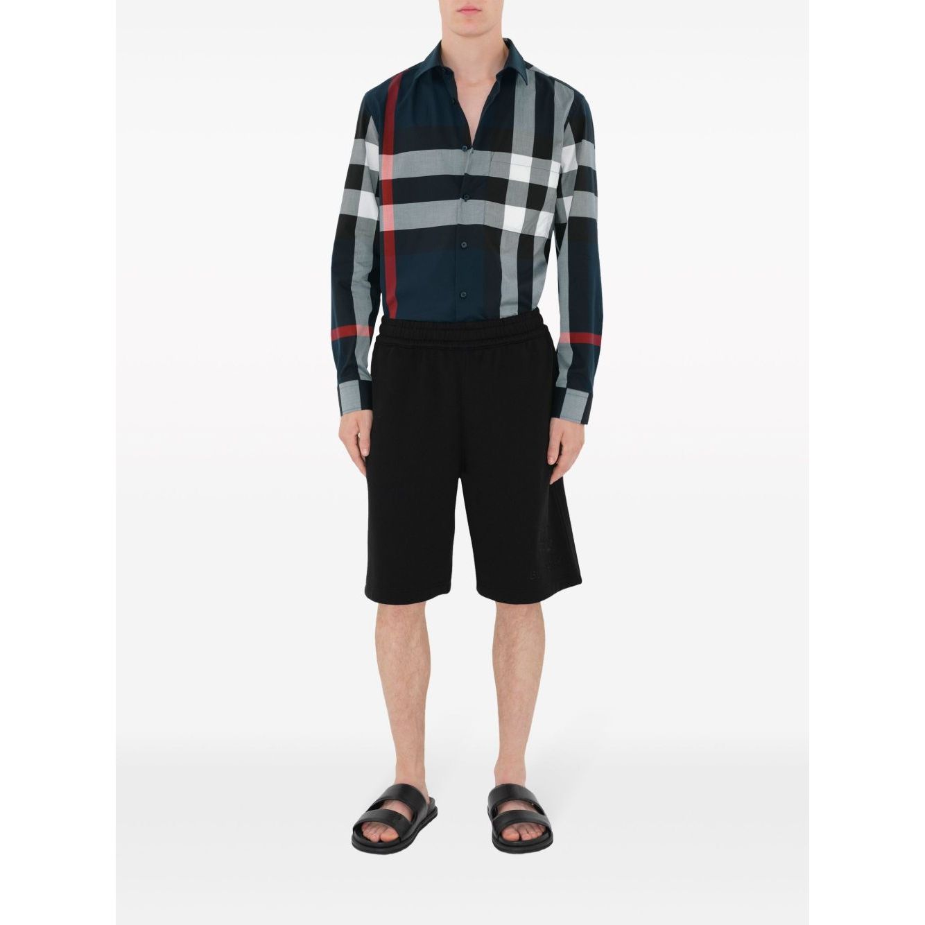 Burberry Summerton Shirt