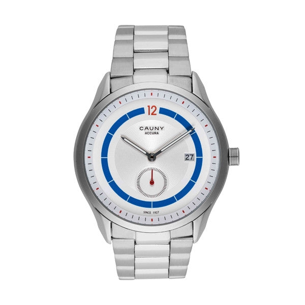 CAUNY WATCHES Mod. CAC005-0