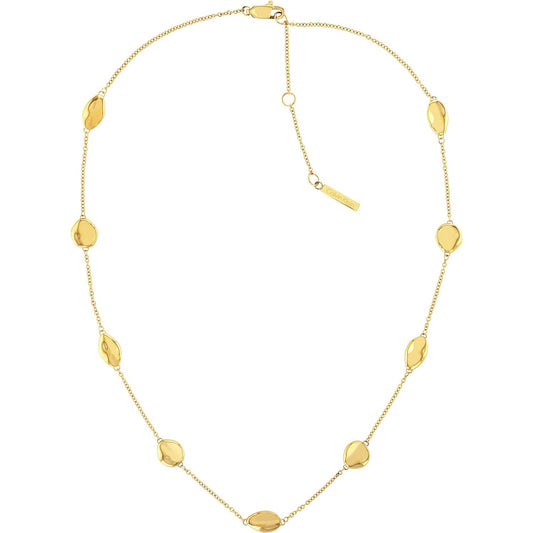 CALVIN KLEIN JEWELRY Mod. 35000125 DESIGNER FASHION JEWELLERY