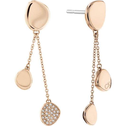 CALVIN KLEIN JEWELRY Mod. 35000213 DESIGNER FASHION JEWELLERY