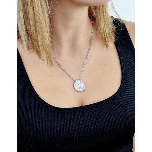 CALVIN KLEIN JEWELRY Mod. 35000222 DESIGNER FASHION JEWELLERY