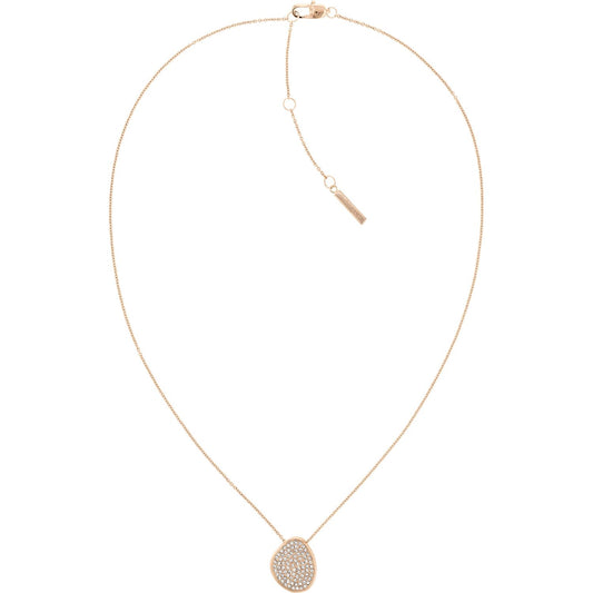 CALVIN KLEIN JEWELRY Mod. 35000225 DESIGNER FASHION JEWELLERY