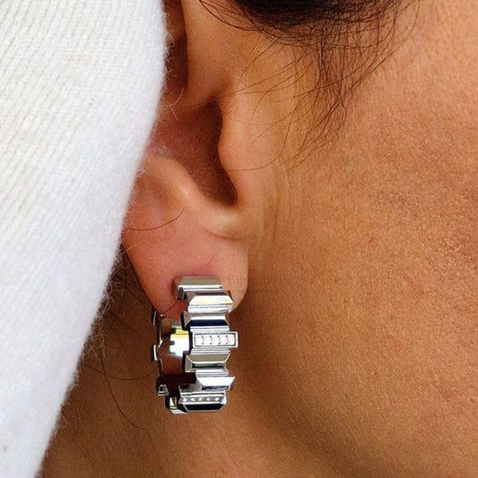 CALVIN KLEIN JEWELRY Mod. 35000237 DESIGNER FASHION JEWELLERY
